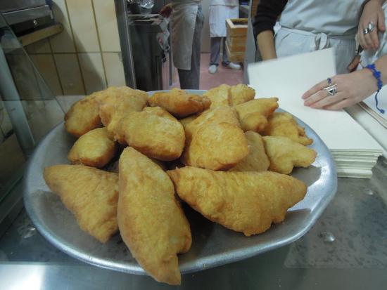 Friggitoria Sabatino